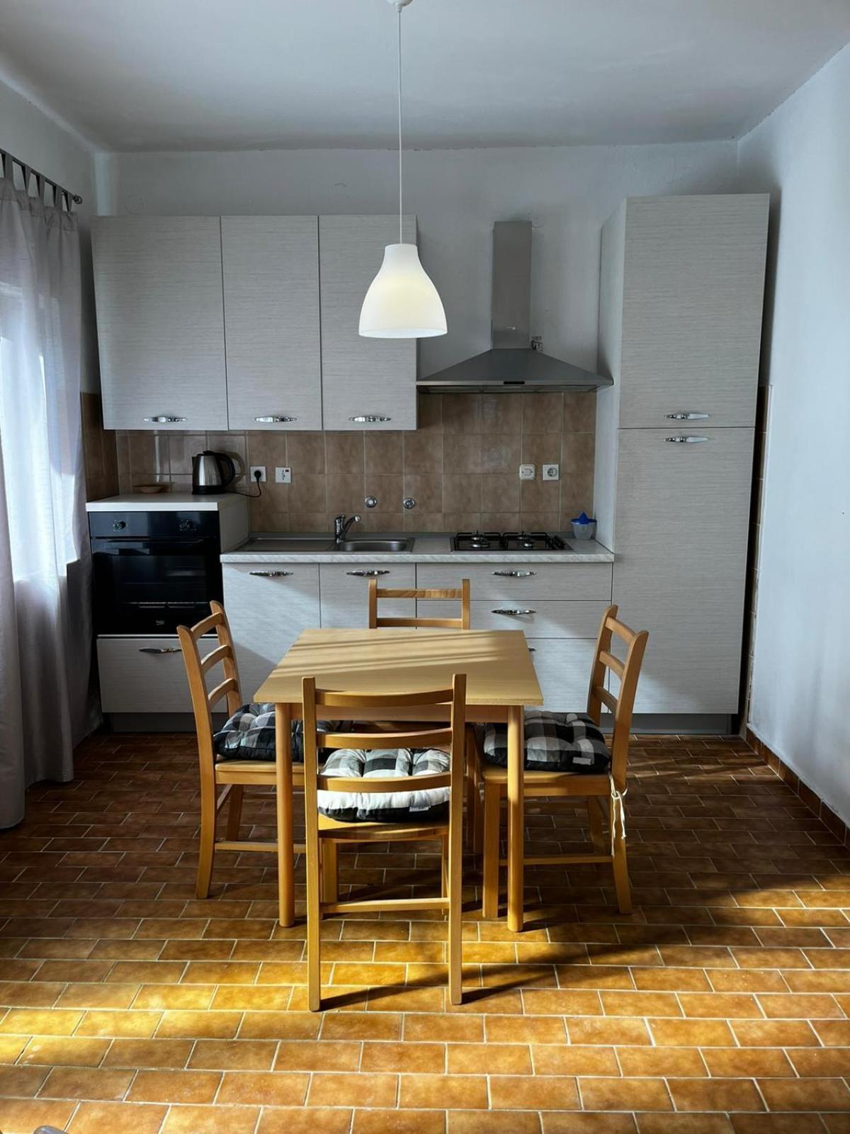 Apartmani Branko Vojnovic Omiš Pokój zdjęcie