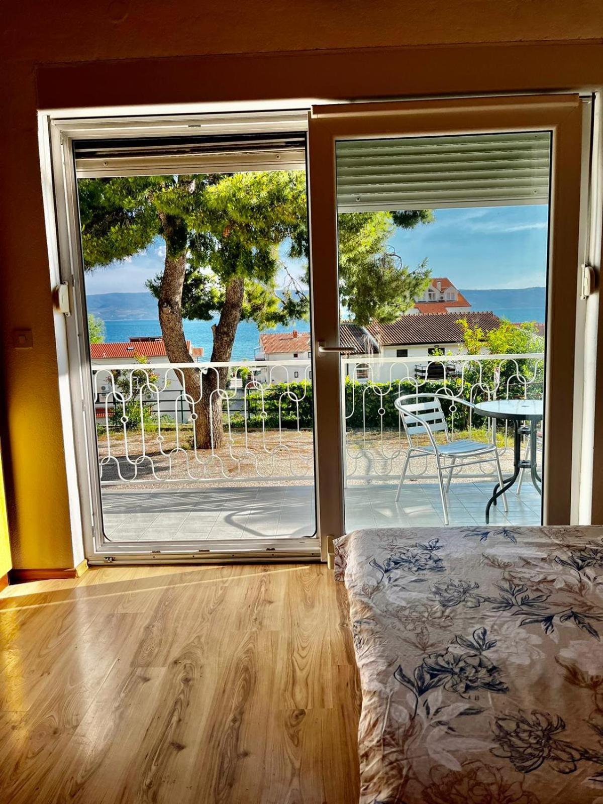 Apartmani Branko Vojnovic Omiš Pokój zdjęcie