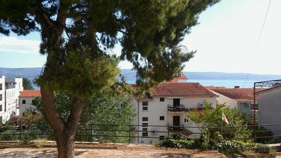 Apartmani Branko Vojnovic Omiš Pokój zdjęcie